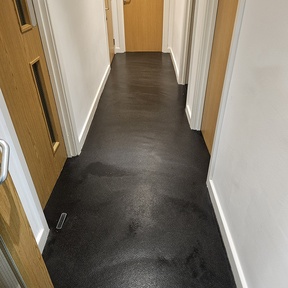 Commercial End of Tenancy Cleaning Bishopsgate E1